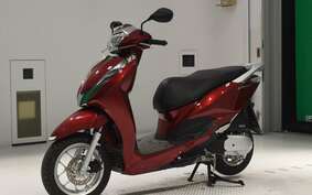 HONDA LEAD 125 JF45