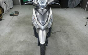 SUZUKI ADDRESS 110 CE47A