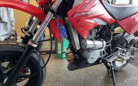 HONDA XR100 MOTARD HD13