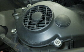 SUZUKI ADDRESS V125 G CF4EA