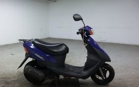 SUZUKI LET's 2 CA1PC