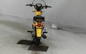 HONDA CROSS CUB 110 JA45