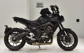 YAMAHA MT-09 A 2017 RN52J