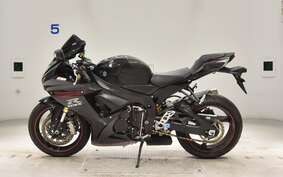 SUZUKI GSX-R750 2012 C4111