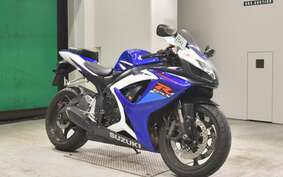 SUZUKI GSX-R750 2007 CF111