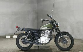 SUZUKI GRASS TRACKER NJ47A