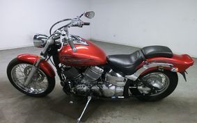 YAMAHA DRAGSTAR 400 2012 VH02J