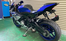 YAMAHA YZF-R1 2016 RN39