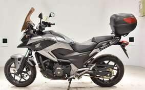 HONDA NC750X ABS 2014 RC72