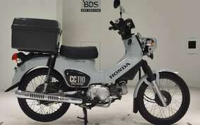 HONDA CROSS CUB 110 JA45