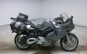 BMW F800ST 2008 0234