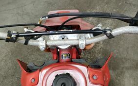 HONDA ATC250 R TB06