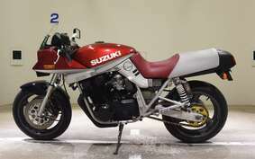 SUZUKI GSX1100S KATANA 1989 GS110X