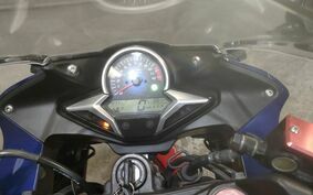 HONDA CBR250R MC41