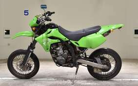 KAWASAKI KLX250D TRACKER LX250E