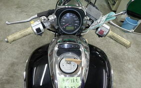 SUZUKI BOULEVARD 400 2005 VK55A