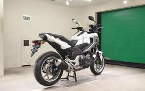 HONDA NC750X DCT EP 2016 RC90