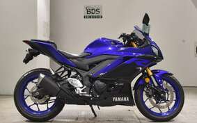 YAMAHA YZF-R25 A RG43J