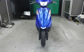 SUZUKI ADDRESS V125 G CF4EA