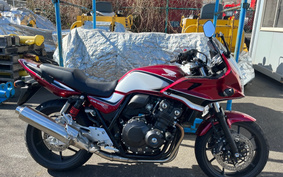 HONDA CB400 SUPER BOLDOR 2023 NC42