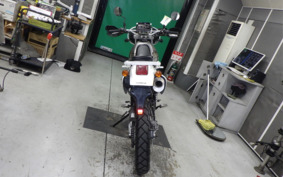 HONDA XR250 BAJA MD30