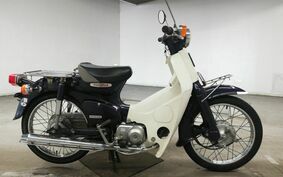 HONDA C70 SUPER CUB HA02