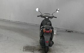 SUZUKI LET's 4 G CA41A