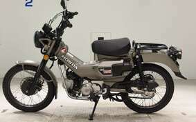 HONDA CT125 HUNTER CUB JA65