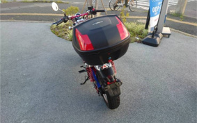 HONDA  MONKEY 125 JB02