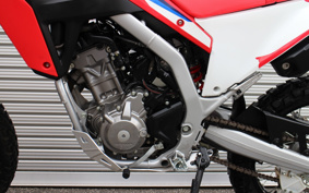 HONDA CRF250L MD47