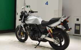 HONDA CB400SF VTEC 2013 NC42