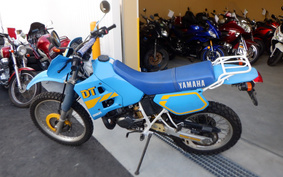 YAMAHA DT200 R 3ET