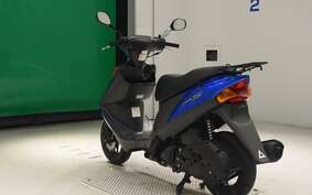 SUZUKI ADDRESS V125 CF4EA