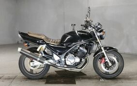 KAWASAKI BALIUS 250 Gen.2 ZR250B