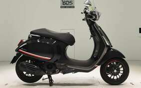 VESPA SPRINT150