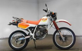 HONDA XLR250 BAJA MD22