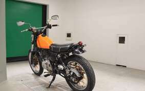 SUZUKI GRASS TRACKER NJ4BA