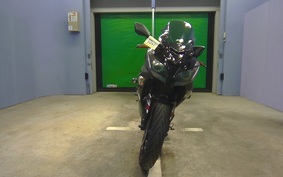 KAWASAKI NINJA 250 ABS 2013 EX250L