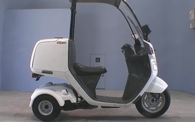 HONDA GYRO CANOPY TA02