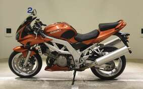 SUZUKI SV1000S 2003 VT54A