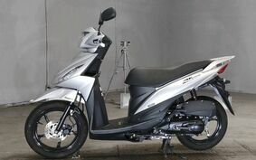 SUZUKI ADDRESS 110 CE47A