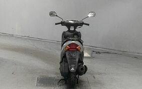 SUZUKI ADDRESS V125 G CF46A