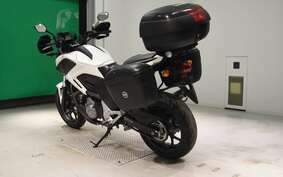 HONDA NC 700 X A 2012 RC63