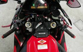 HONDA CBR1000RR 2006 SC57