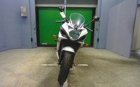 YAMAHA FAZER FZ6 SA 2012 RJ19