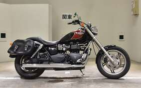 TRIUMPH SPEEDMASTER 2008 J9161R