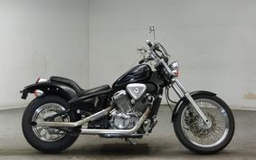 HONDA STEED 400 1993 NC26