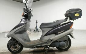 HONDA SPACY 125 JF04