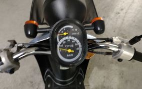 HONDA TODAY AF67