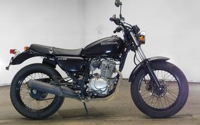 HONDA CB223S MC40